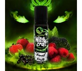 Forest Fruits - Witchcraft - 50 ml